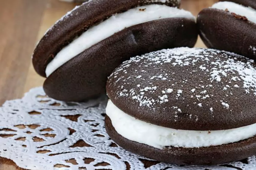 Where Can You Get The Best Whoopie Pie in Bangor? [POLL]