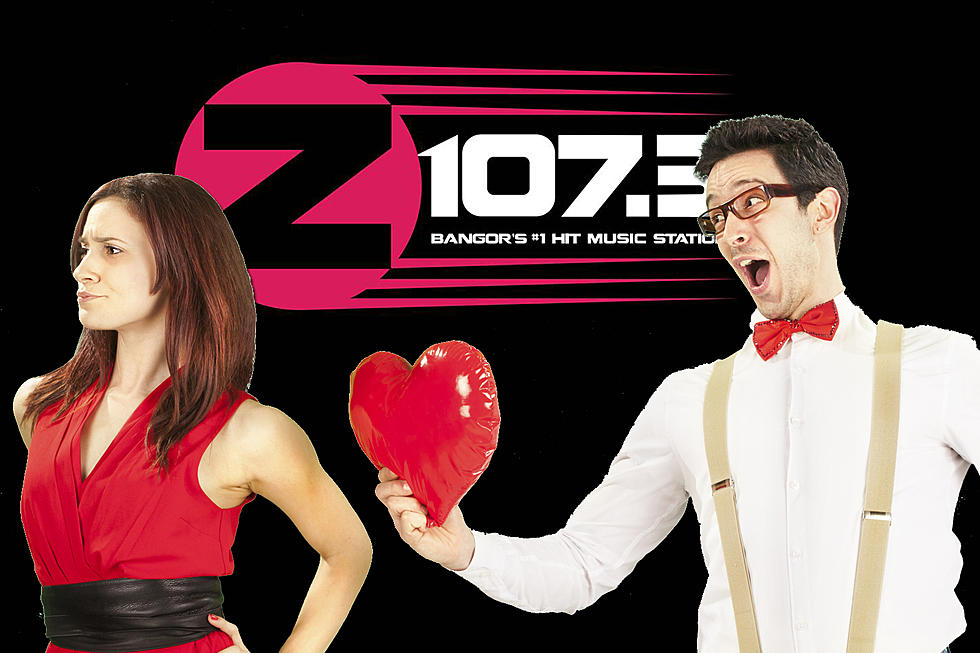Z My Valentine: Win a Sweet Prize Package for Your Sweetheart