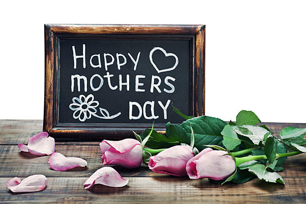 Mother&#8217;s Day In The Age Of Covid-19
