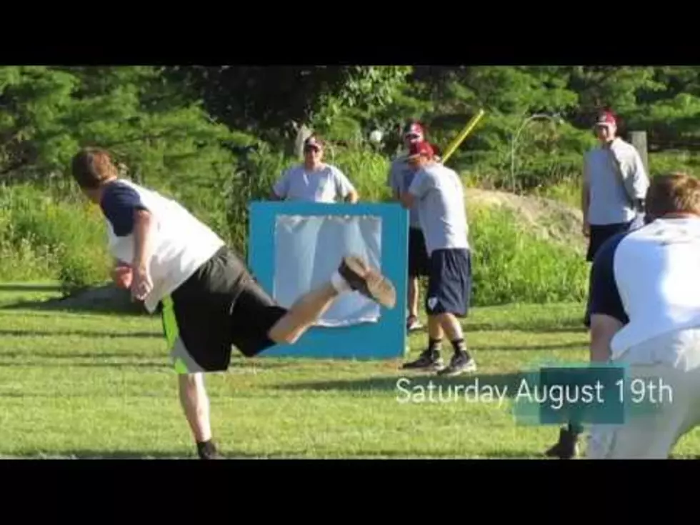 2017 ‘Wiffle For A Wish’ Registration Video [VIDEO]