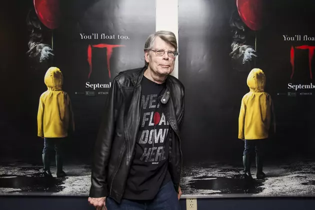 AMC To Kick of FearFest with a Stephen King Movie Marathon