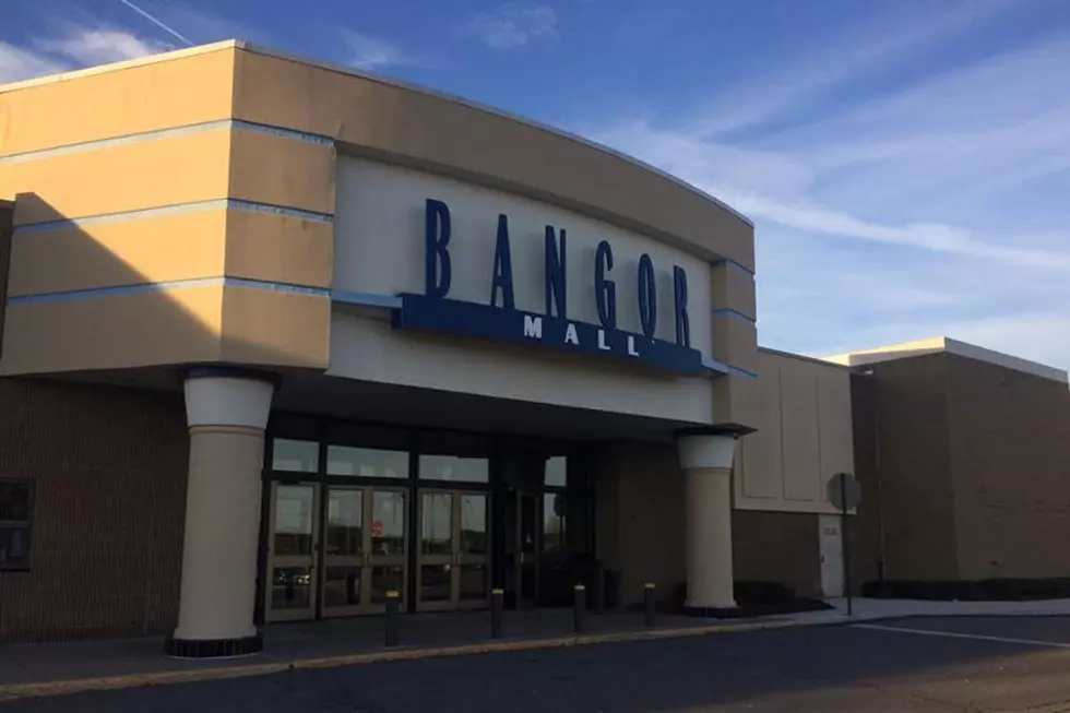 What Stores Do You Miss in the Bangor Mall?