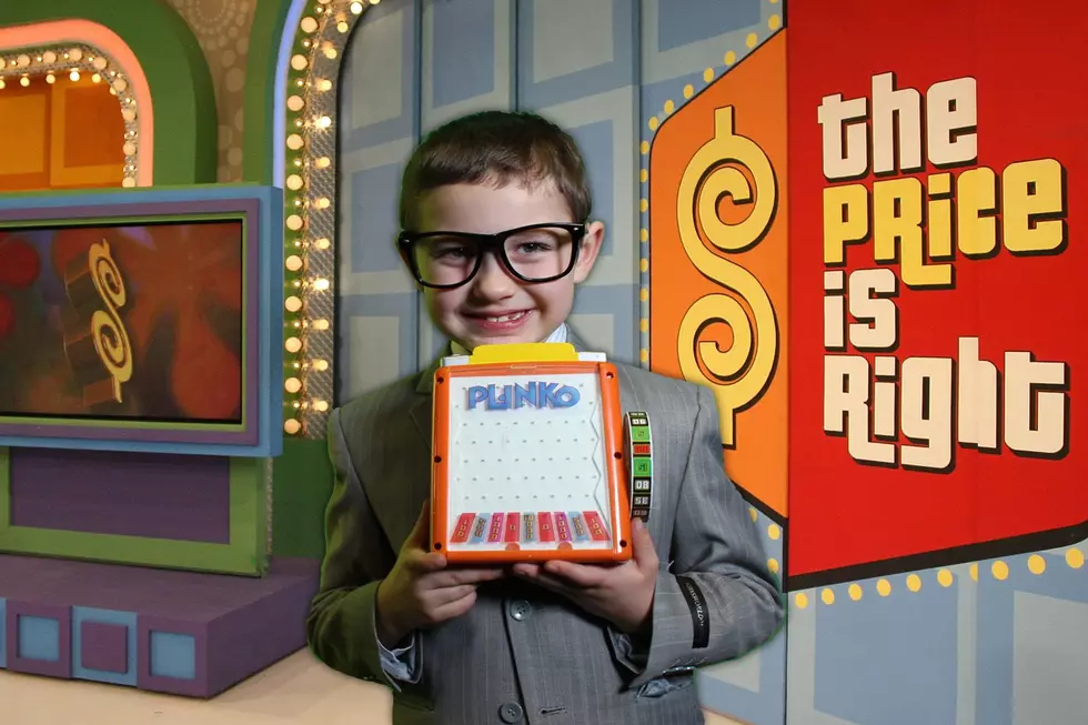 Bangor’s ‘Price Is Right Kid’ on the Nite Show with Danny Cashman [VIDEO]