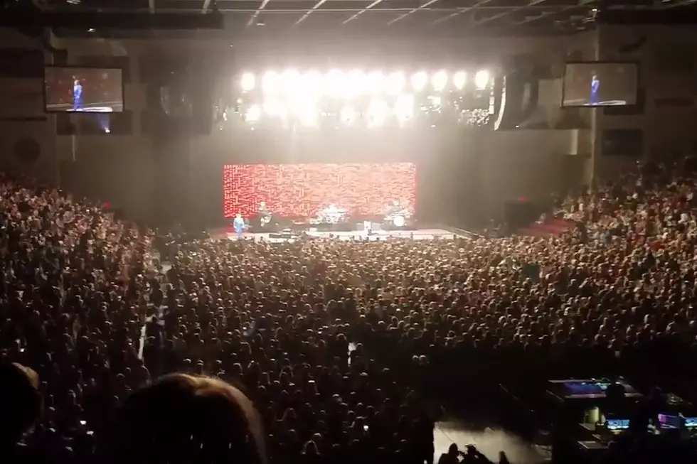 Fan Videos From Saturday&#8217;s Elton John Show In Bangor [VIDEO]