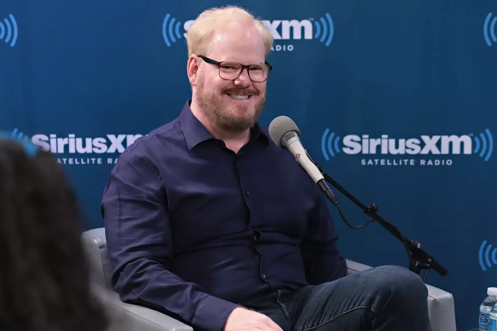 Jim Gaffigan Coming to the Cross Insurance Center May 2018 [VIDEO]