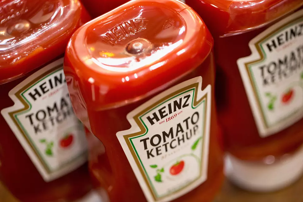 Z Morning Show: Kid&#8217;s Obsession With Ketchup [LISTEN]