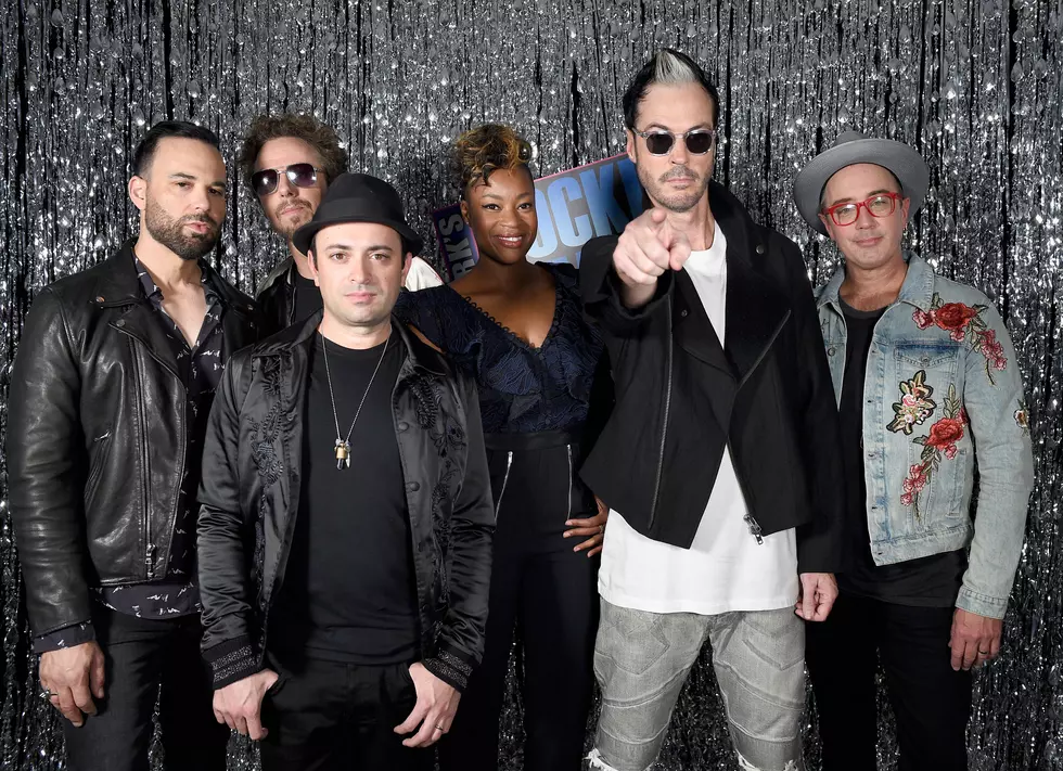 Fitz And The Tantrums + X Ambassadors Are Coming To Maine