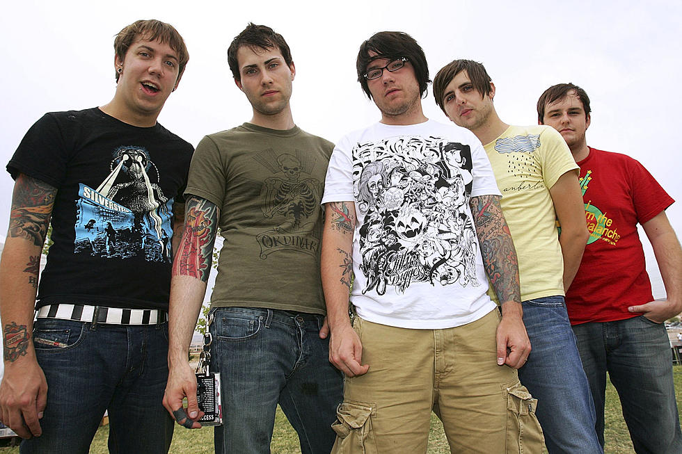Emo-Alert: Hawthorne Heights To Bring Hair Flippin’ Good Time To Maine