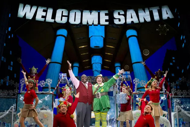 Penobscot Theatre Company To Perform &#8216;Elf The Musical&#8217;