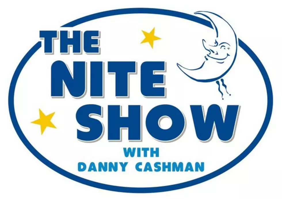 Attend A Taping Of The Nite Show In Bangor [VIDEO]