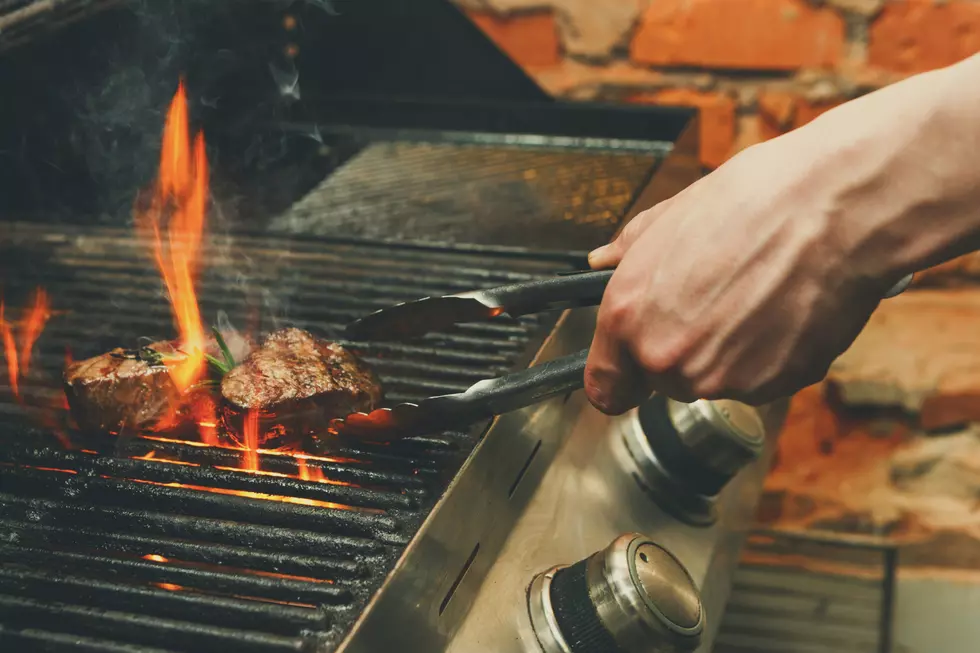 Propane and Charcoal Grill Safety Tips for Summertime Cooking