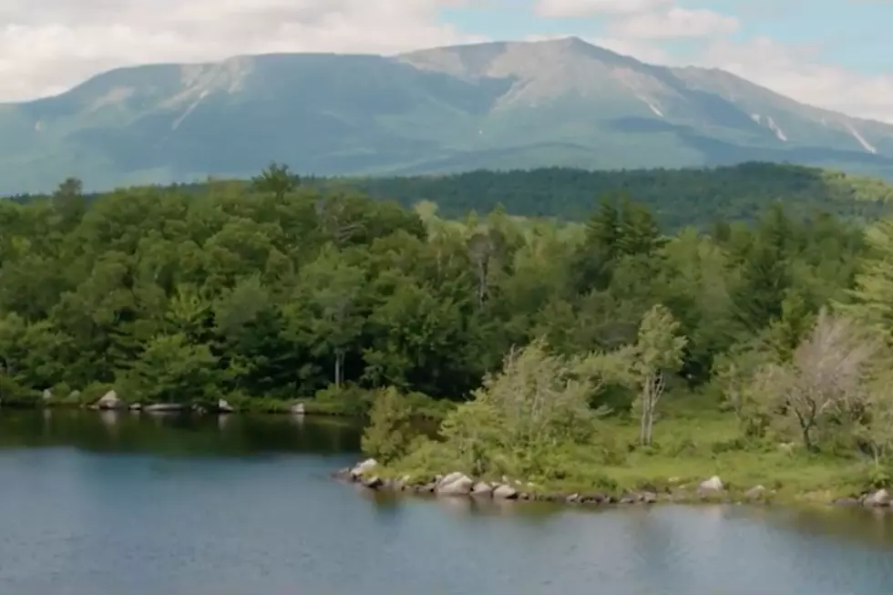 Maine Is the Destination For An Amazing Journey In Documentary Trailer [WATCH]
