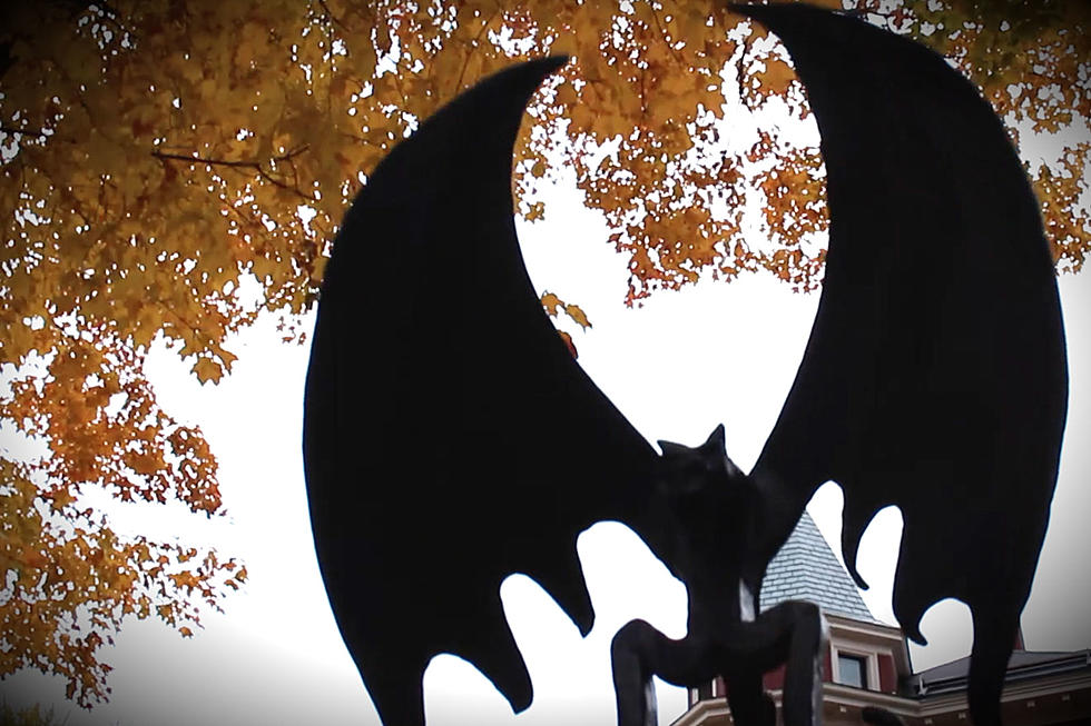 WhaZ NewZ: What Is The Best Trick-Or-Treating Neighborhood?