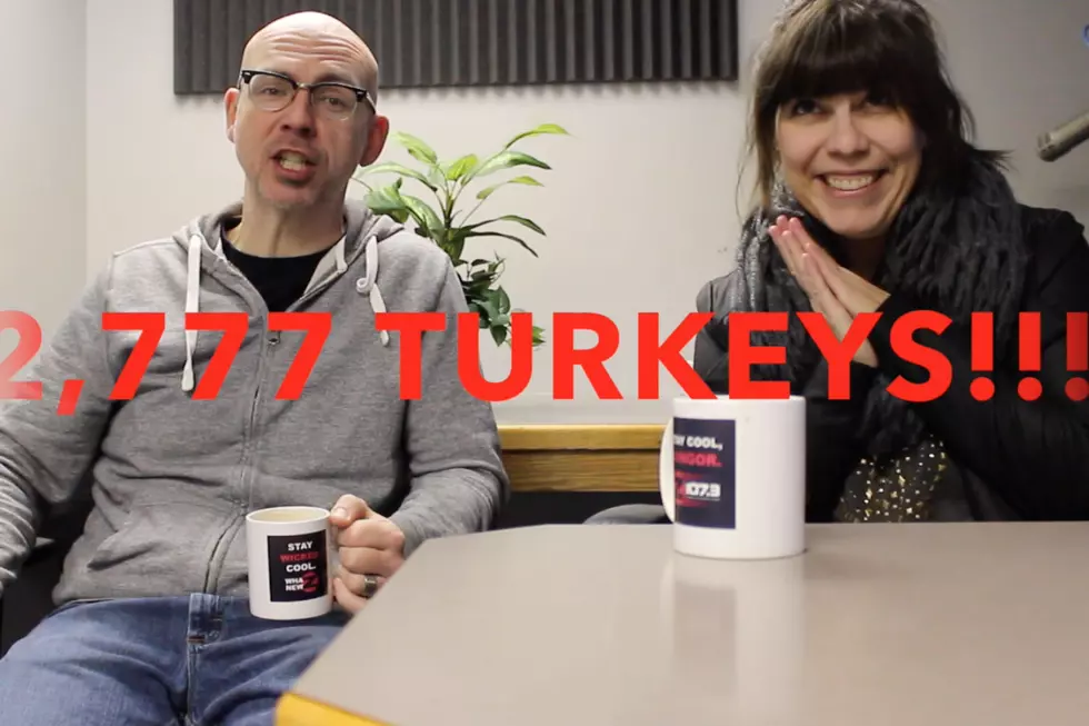 WhaZ NewZ: What An Amazing Free The Z We Just Had!! [VIDEO]