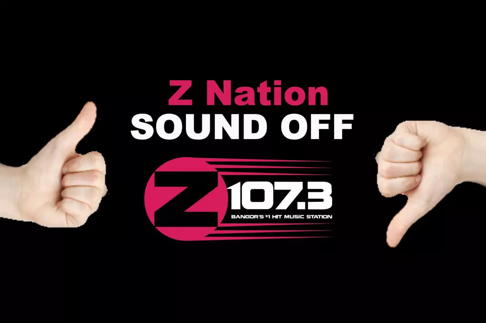 Z Nation Sound Off: Happy Birthday, Gwen Stefani