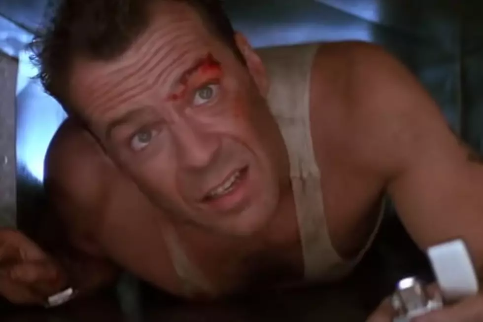 Is 'Die Hard' A Holiday Movie? Here's Why The Answer Is Yes!