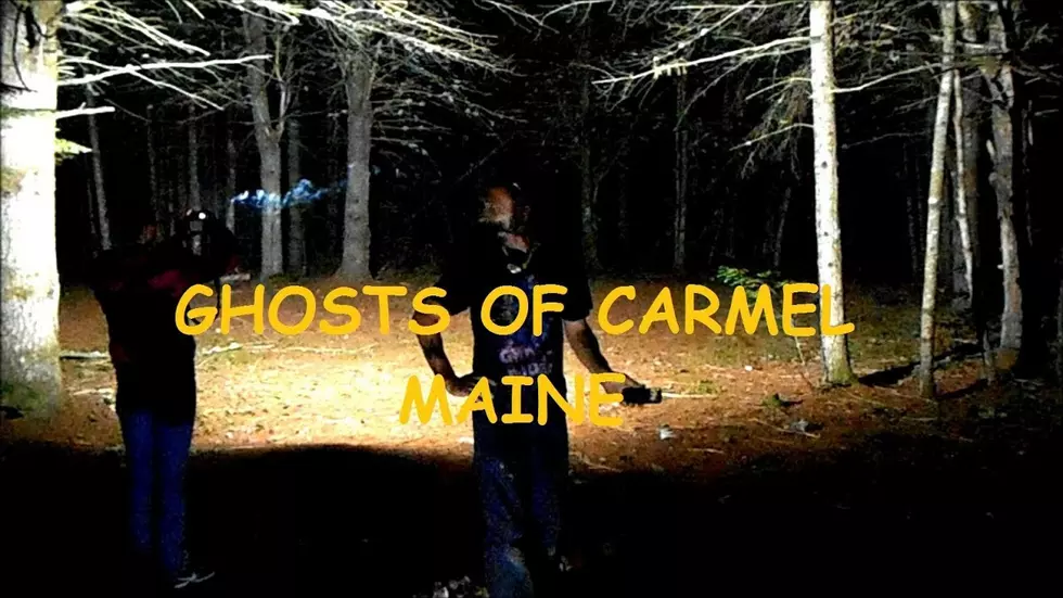 Watch &#8216;Ghost Hauntings Of Maine Part 1&#8242; [VIDEO]