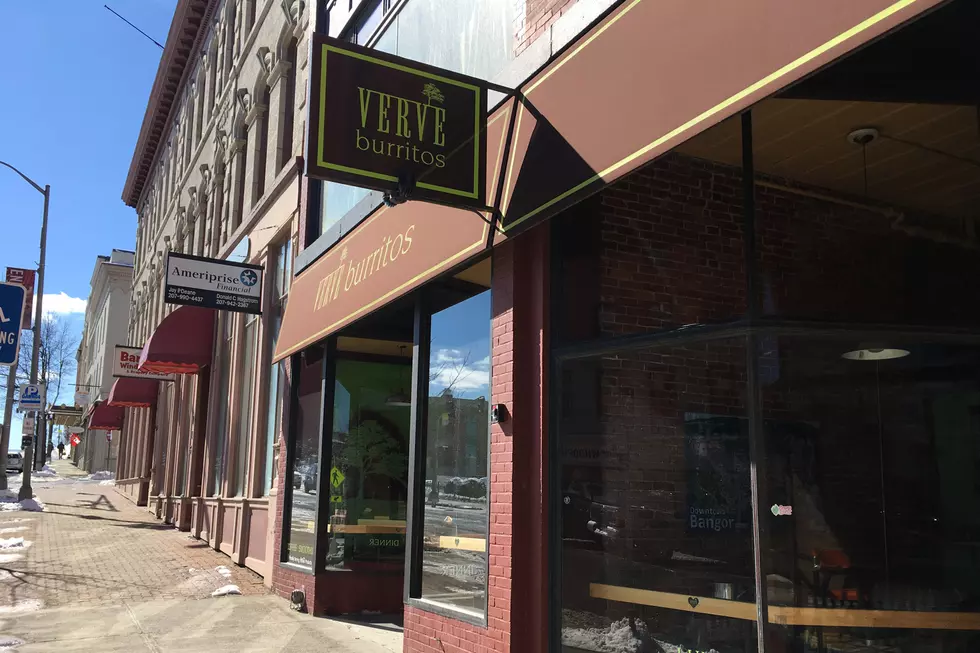 Portland Pie Company To Replace Verve In Downtown Bangor