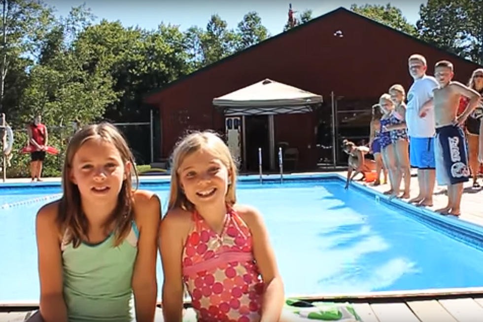 Kids Can Apply For A Free Week of Camp This Summer With the Bangor Region YMCA