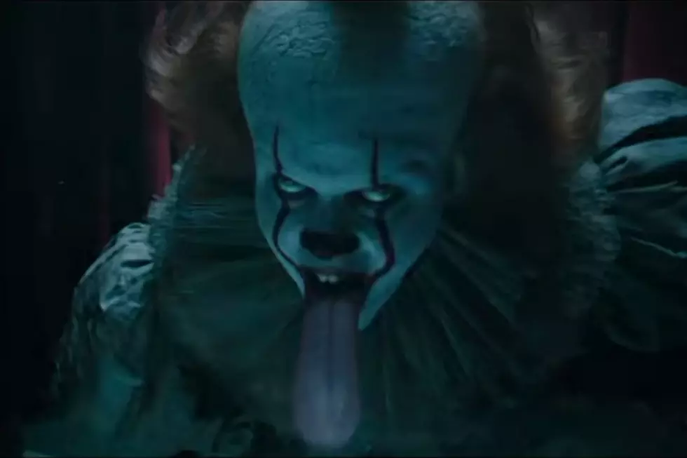Movie Theater Looking For Local Clowns Ahead Of ‘IT: Chapter 2′ Release