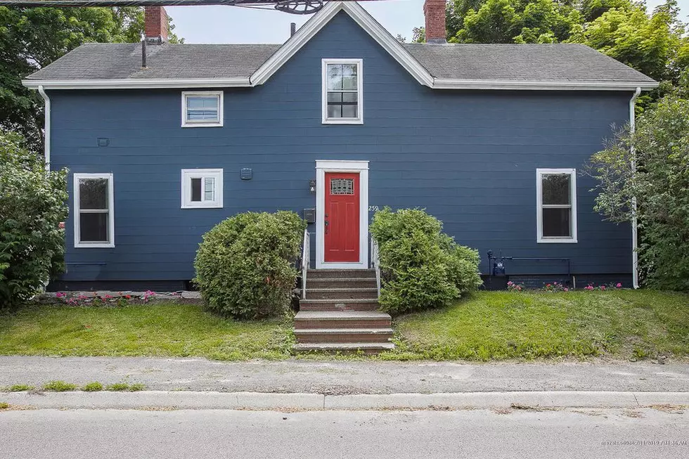 Take A Tour of 3 Bangor Homes For Sale At Bangor’s Average Home Value: $149,100