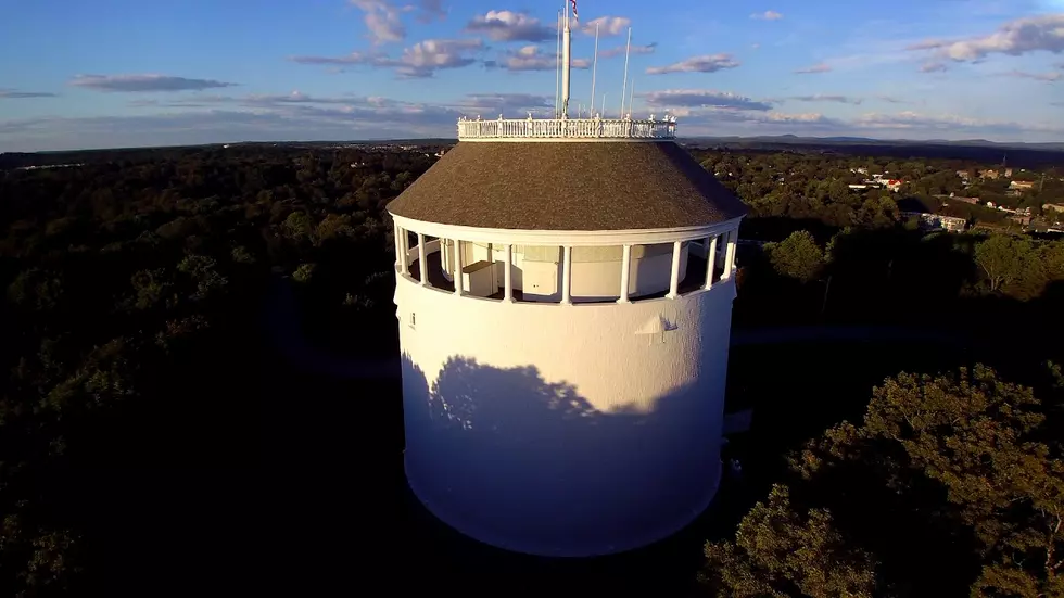 Thomas Hill Standpipe Summer Tour Is July 24th [VIDEO]