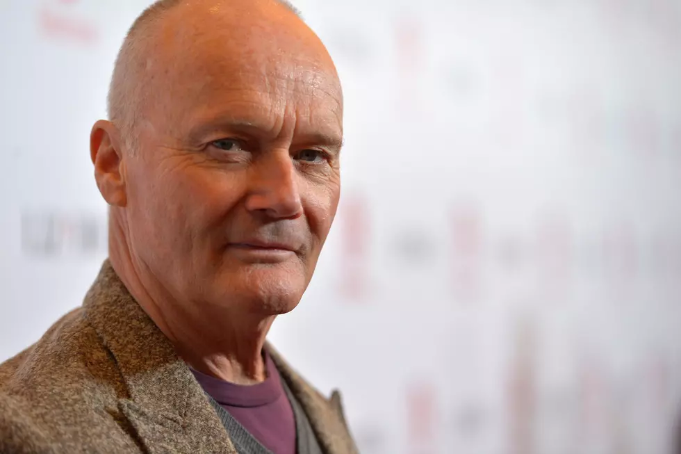 Creed Bratton From ‘The Office’ Is Coming To Maine