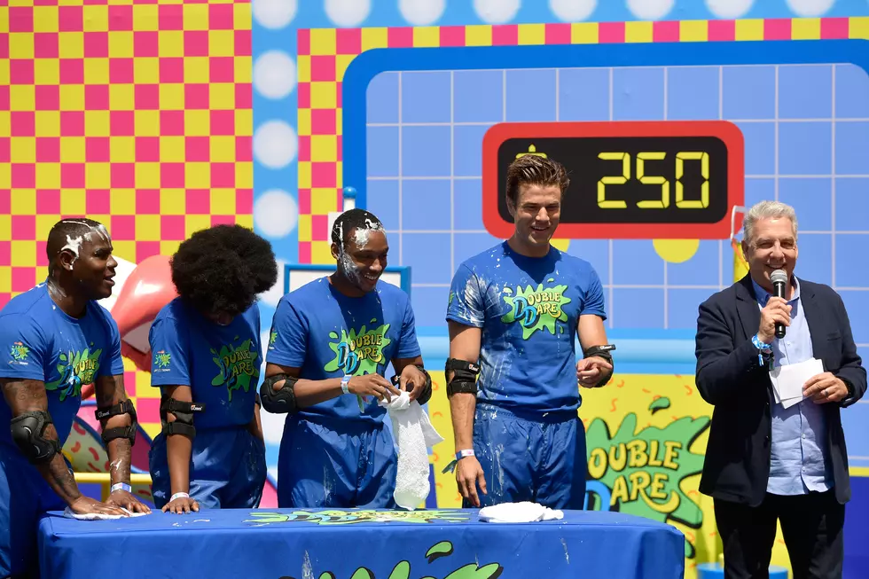 Double Dare Live Coming To Bangor [VIDEO]