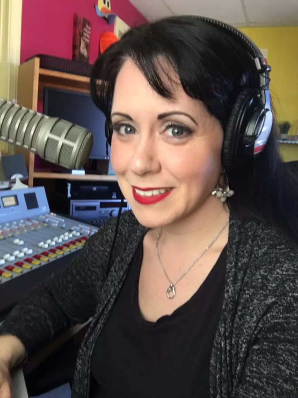 Looking Back: Cori Celebrates Her 4th Year Being Back On The Air In Bangor