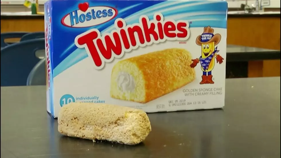 43-Year-Old Twinkie At George Stevens Academy [VIDEO]