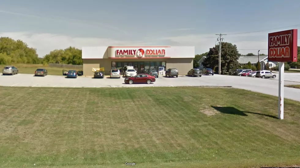 Employees Leave Corinth Family Dollar With ‘We Quit’ Sign