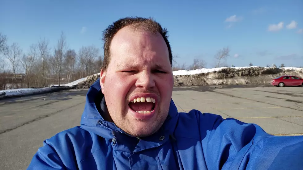 Frankie MacDonald Is Back With A Storm Warning [VIDEO]