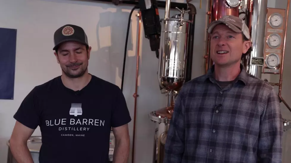 Watch A New Episode Of ‘Cheers From Maine’ [VIDEO]