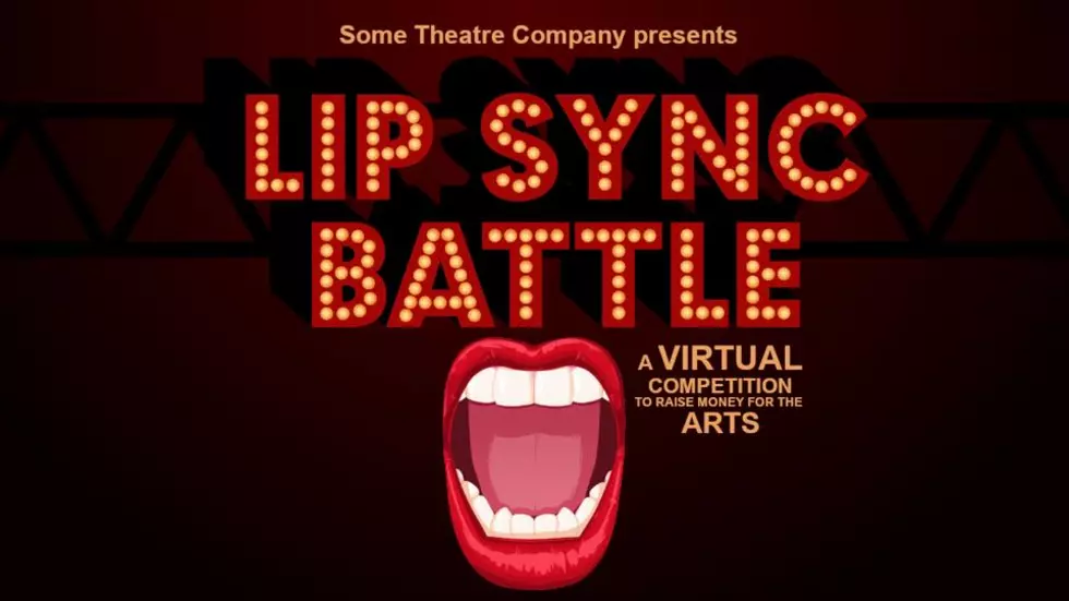 Lip Sync Battle To Benefit Some Theatre Company In Bangor [VIDEO]