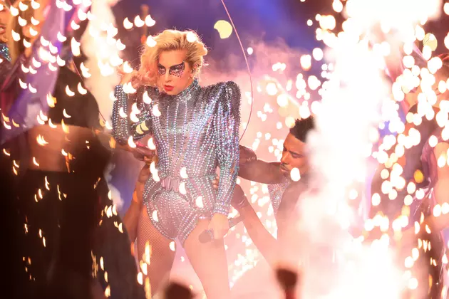 Lady Gaga Pushes Fenway Park Concert To 2021