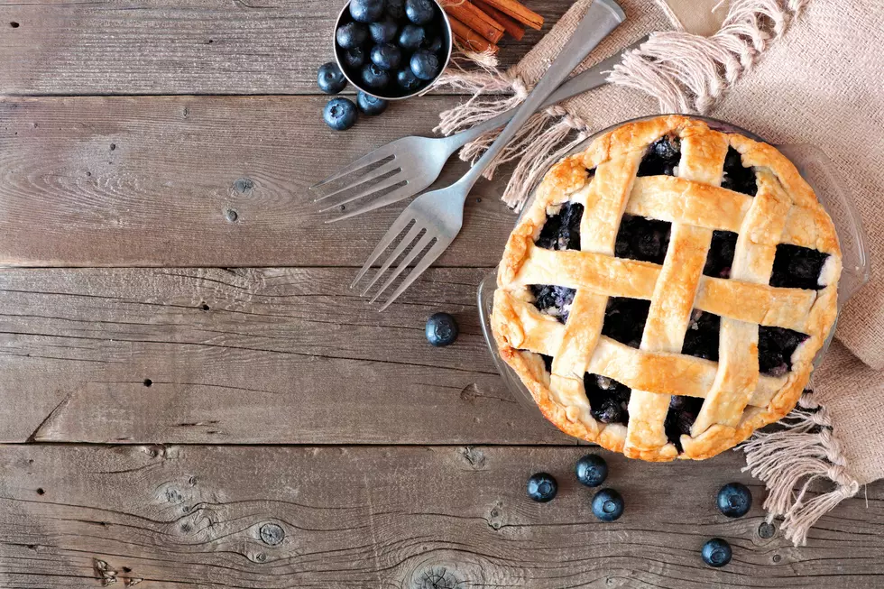 18 Ways To Enjoy Your Maine Blueberry Pie