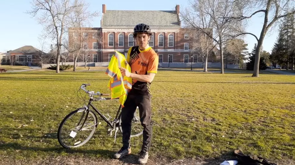 Bicycle Coalition Of Maine Safety Videos