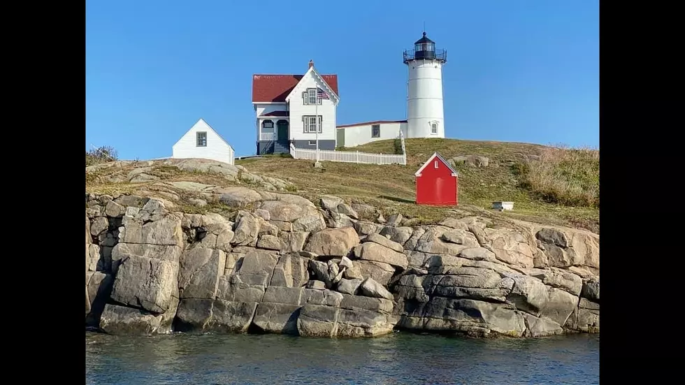 Explore Maine&#8217;s Best Lighthouses [VIDEO]