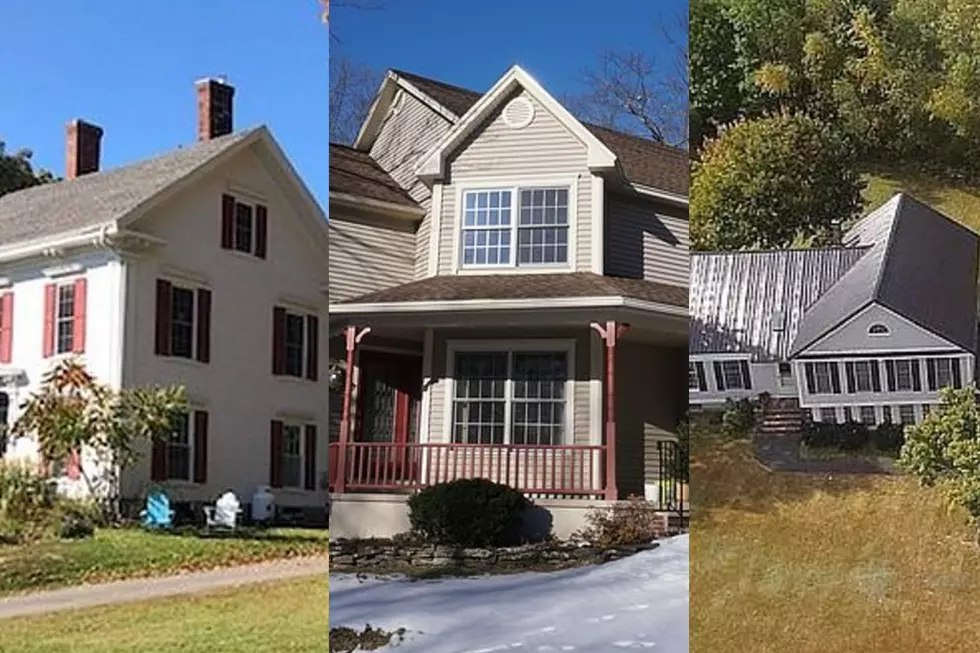 The Homes For Sale We Wish We Could Afford In the Bangor ‘Burbs