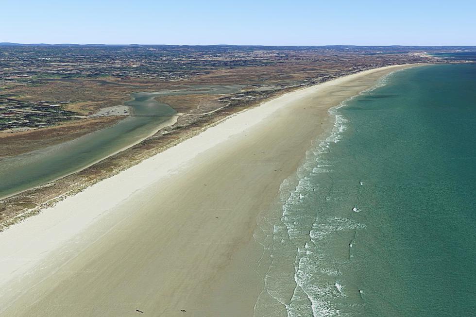 Maine Beach Is In the Top 10 of Best Beaches In U.S.