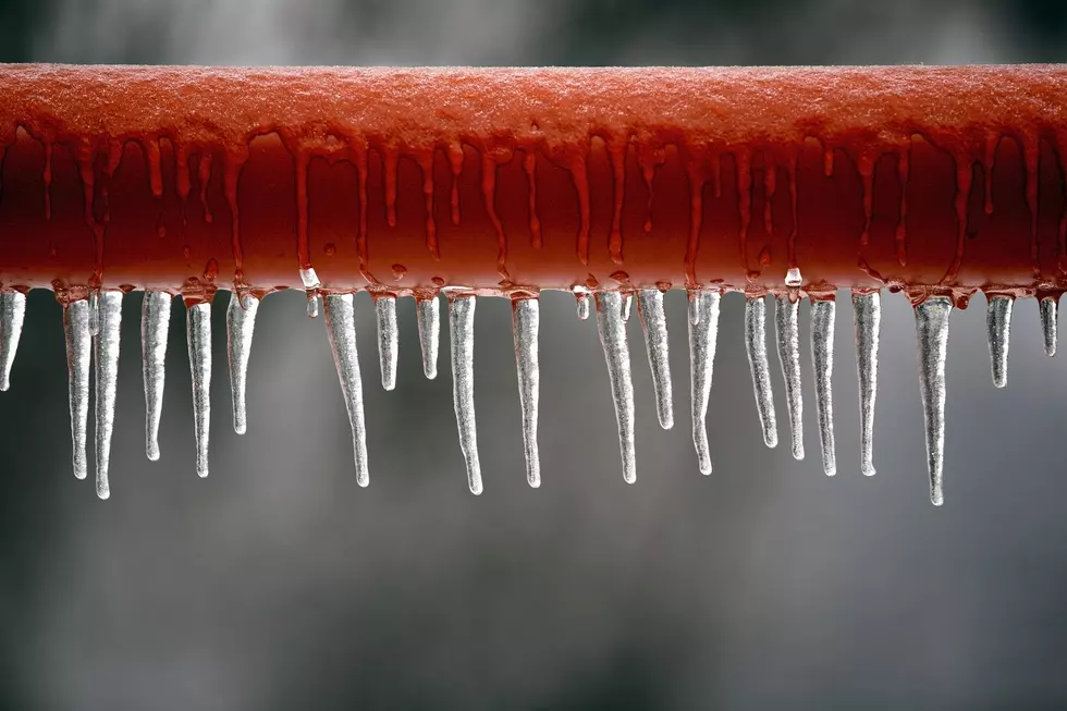 Here’s What to Do When Your Pipes Freeze