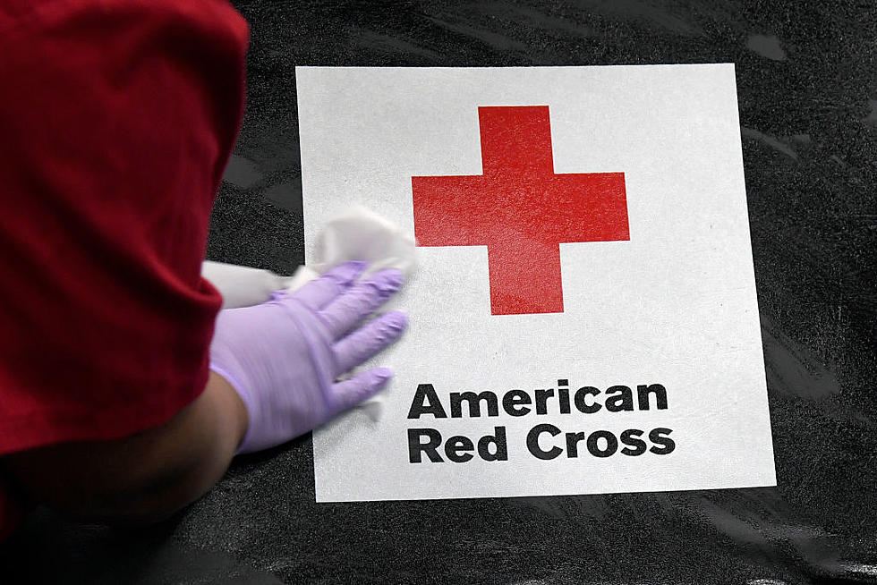 American Red Cross Blood Drive In Bangor April 2nd