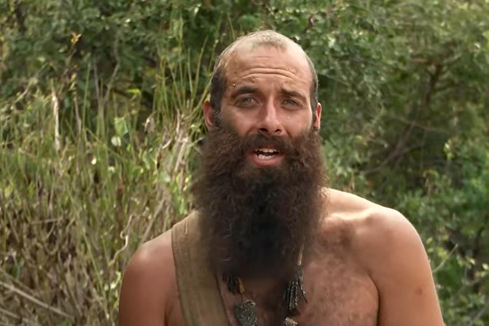 Extreme Mainer To Take on Louisiana Swamps on &#8216;Naked and Afraid XL&#8217;