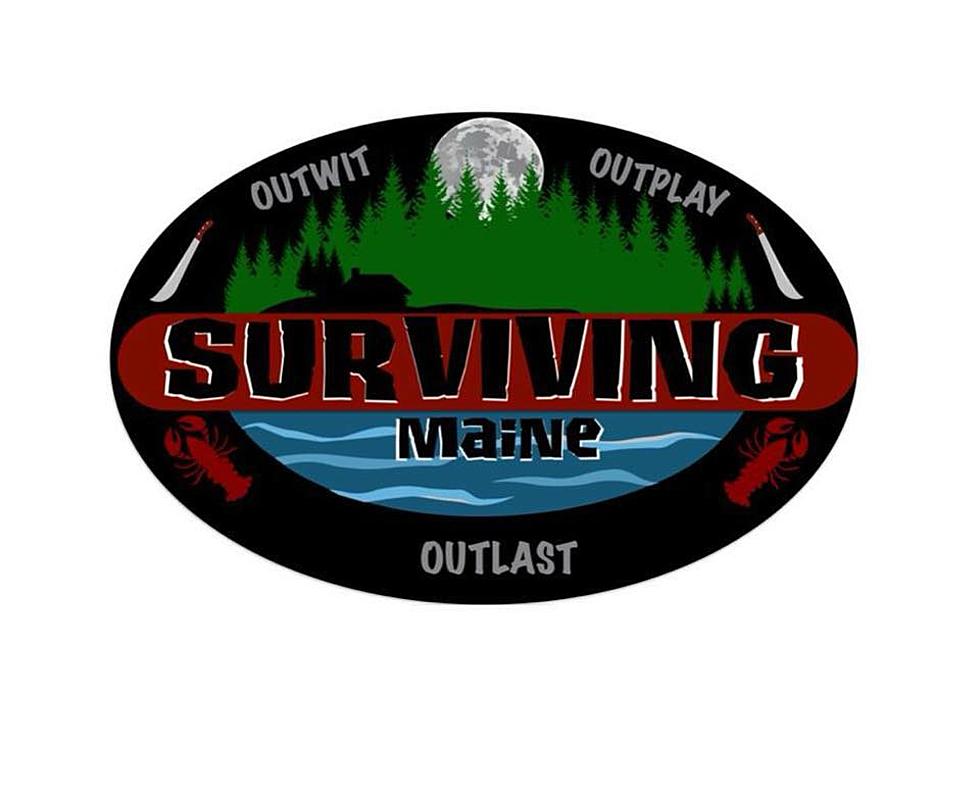 Surviving Maine Episode 12 “A Game Changer”