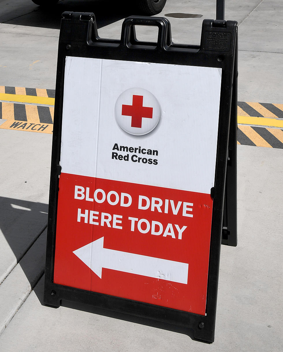 Give Blood At These Upcoming  Bangor Area Drives