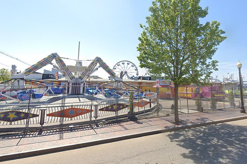 Palace Playland Will Be Open Memorial Day Weekend