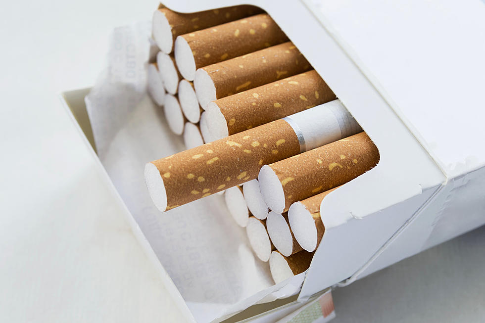 Cigarettes Could See A Bigger Price Tag This November In Maine