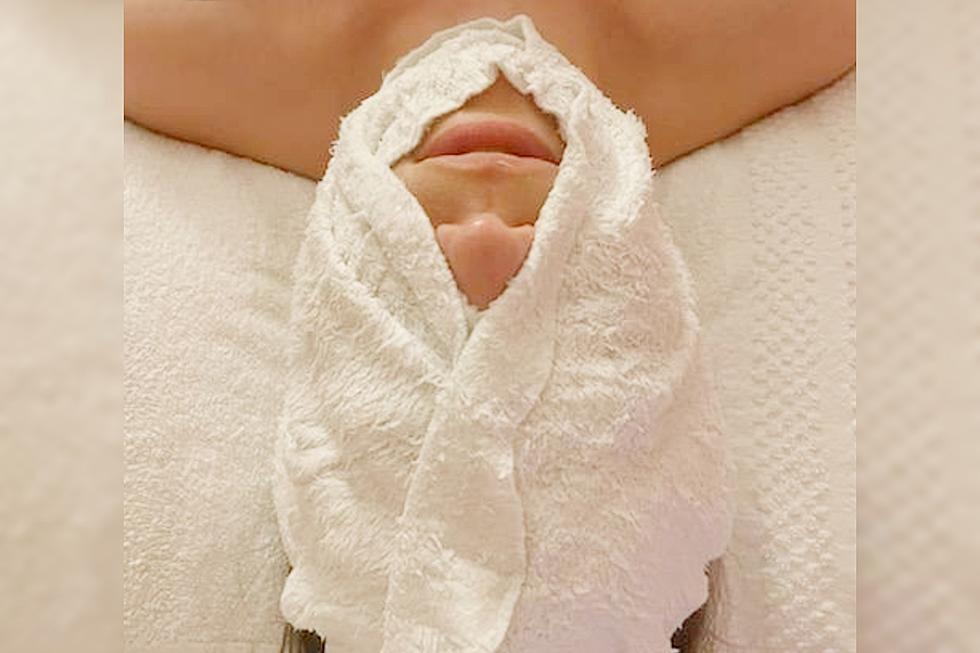 Sarah’s Adventures With The Skin Room: A Fresh Facial