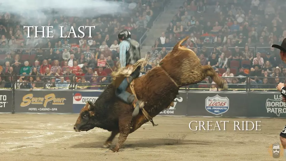 Live Events Return To The Cross Center With PBR Bangor Classic