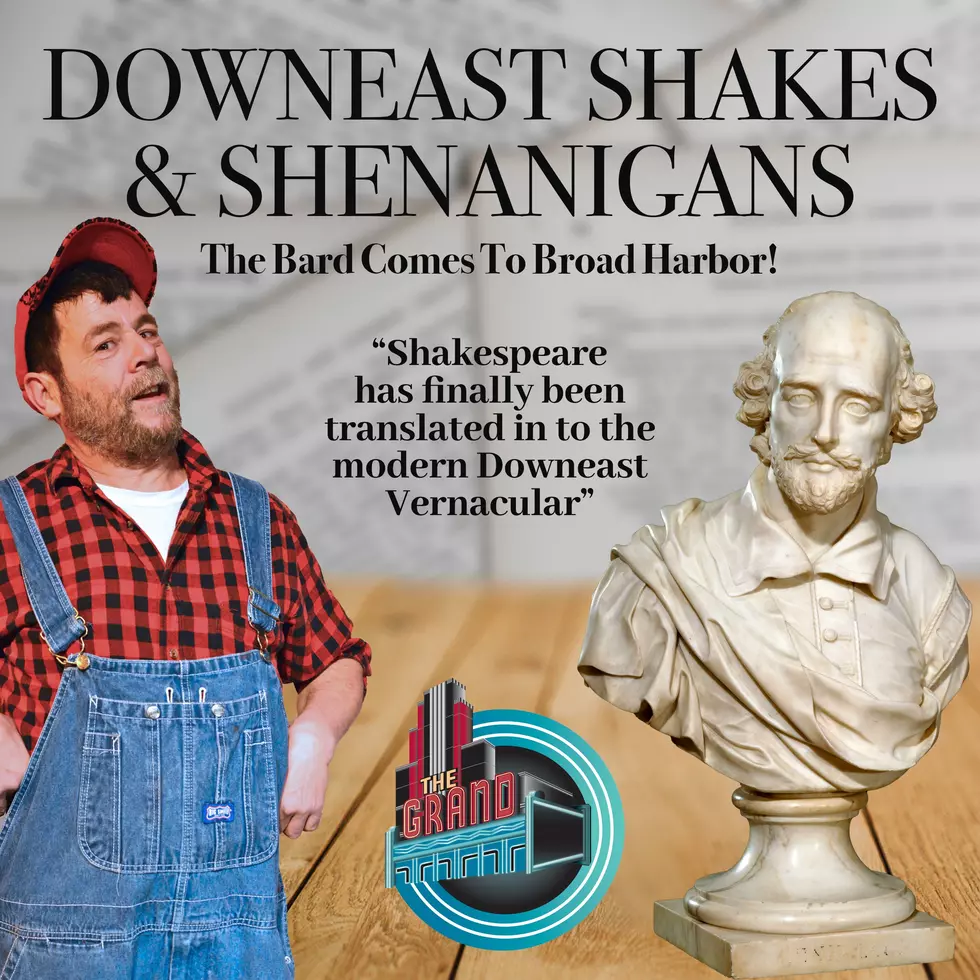 Audition For ‘Downeast Shakes & Shenanigans’ In Ellsworth